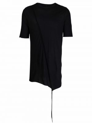 Camiseta Masnada negro
