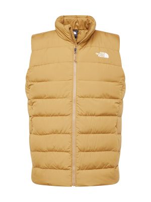 Костюмен елек The North Face бяло