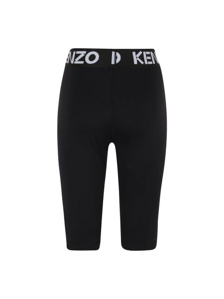 Pantalones cortos Kenzo negro