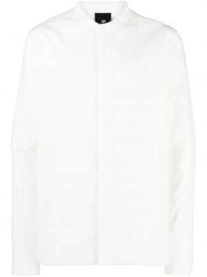 Marškiniai Thom Krom balta