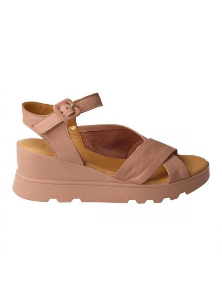 Sandale Bueno Shoes ružičasta