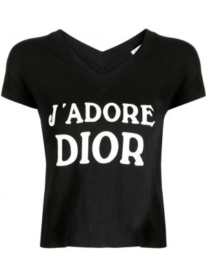 Тениска Christian Dior