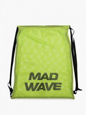 Рюкзак Madwave зеленый