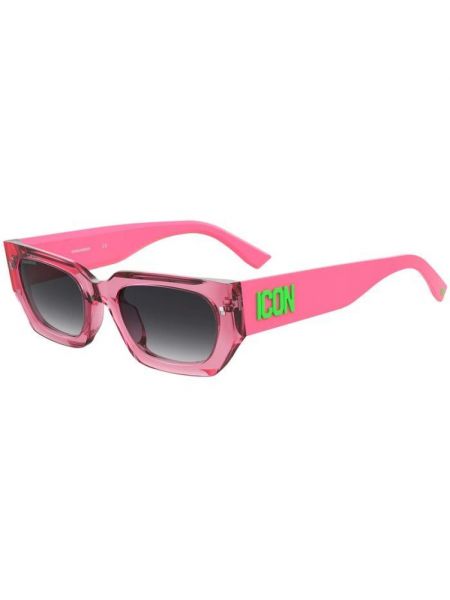Sonnenbrille Dsquared2 pink