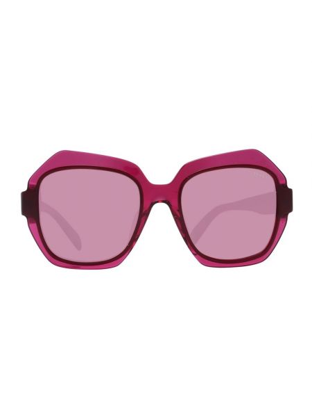 Gafas de sol Emilio Pucci violeta