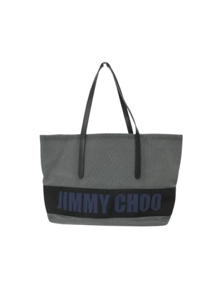 Shopperka Jimmy Choo Pre-owned szara