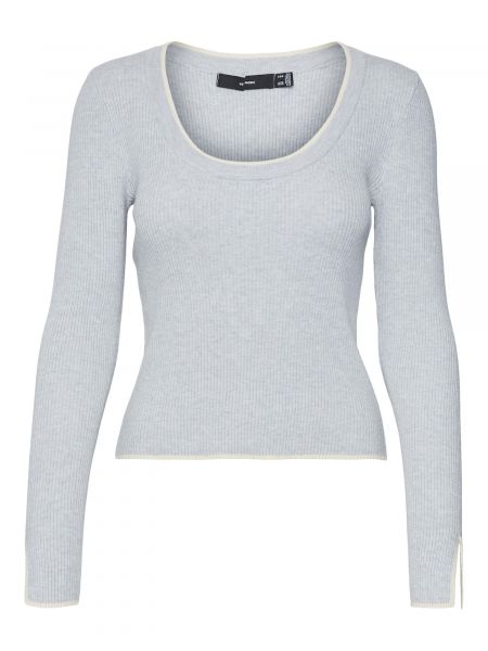 Pullover Vero Moda hvid