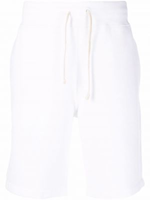 Sportshorts Polo Ralph Lauren vit