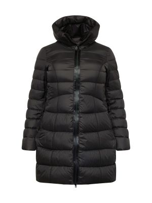 Zimski kaput Peuterey crna