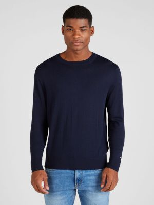 Pull Tommy Hilfiger Tailored bleu