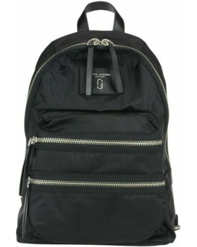Plecak Marc Jacobs - Сzarny