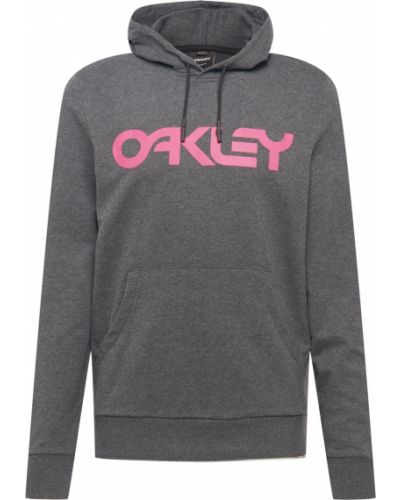 Пуловер Oakley розово