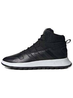 Кроссовки Adidas Neo черные