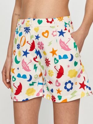 Love Moschino - Pantaloni scurti