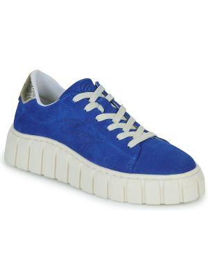Sneakers Betty London kék