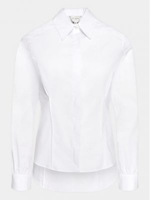 Camicia Ted Baker bianco