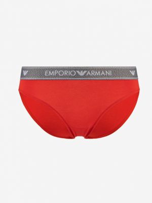 Fecske Emporio Armani piros