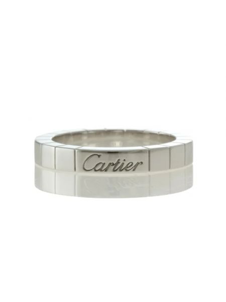 Anillo retro Cartier Vintage