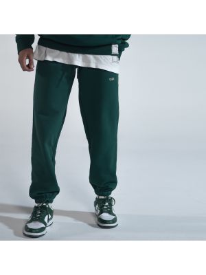 Pantaloni sport Thead. verde