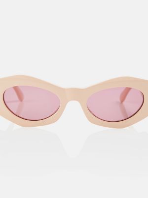 Sluneční brýle Alaã¯a růžové