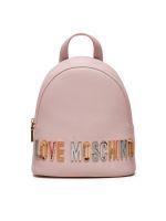 Zaini da donna Love Moschino