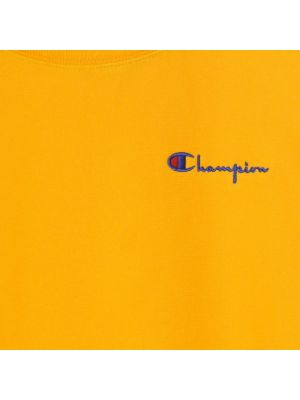 Bluza Champion pomarańczowa