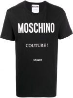 Pánská trička Moschino