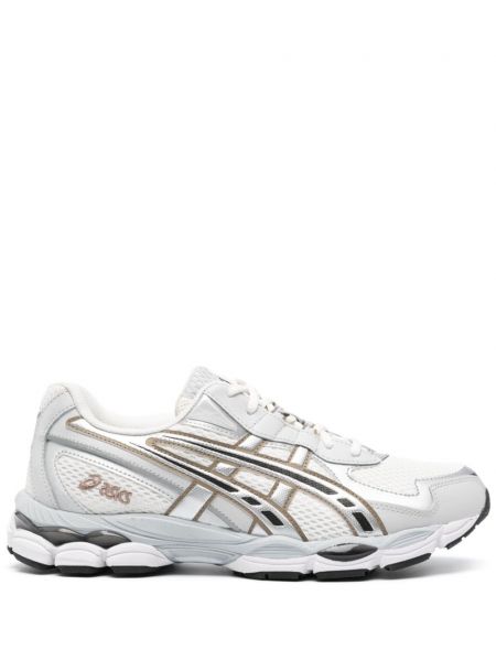 Sneakers Asics hvid