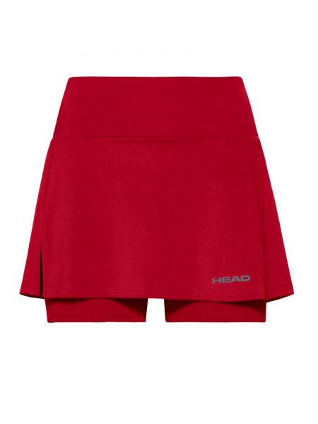 Suknja Head crvena