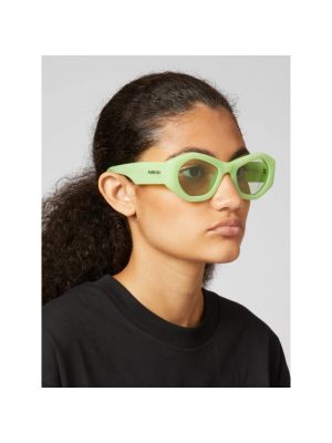 Gafas de sol Ambush verde