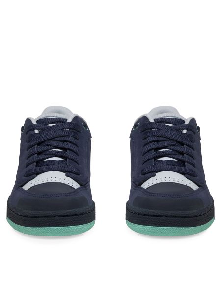 Sneakers Reebok μπλε