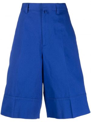 Bermuda kratke hlače oversized Ambush plava