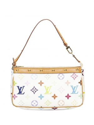 Veske Louis Vuitton hvit