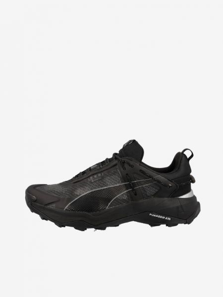 Sneakers Puma Nitro fekete