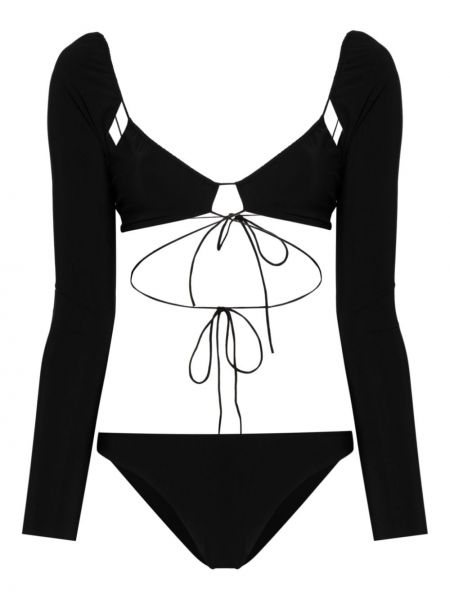 Bikini Amazuìn noir