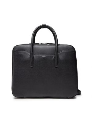 Laptop táska Carpisa fekete