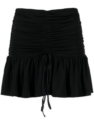 Mini spódniczka N°21 czarna