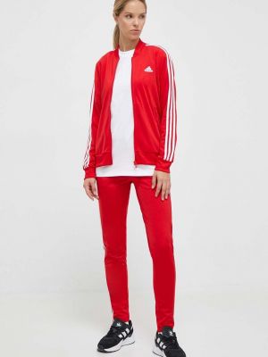 Спортивный костюм Adidas Красный