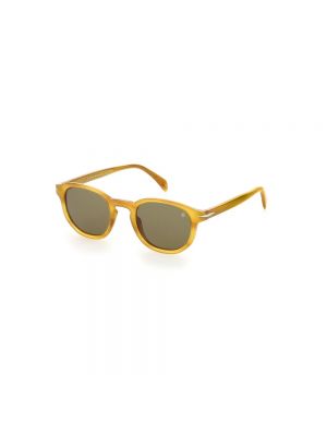 Okulary przeciwsłoneczne Eyewear By David Beckham