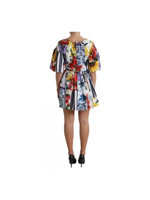 Mini vestido Dolce & Gabbana