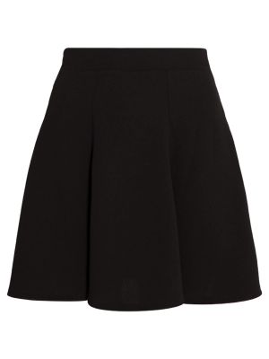 Mini suknja Sassyclassy crna