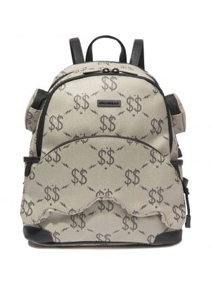 Zaino Sprayground Kid grigio