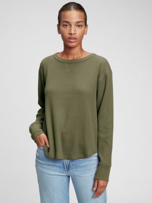 Chunky пуловер Gap