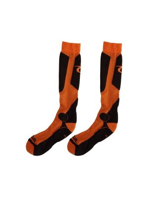 Čarape Rip Curl narančasta