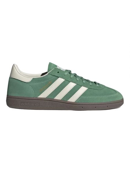 Sneakersy Adidas Spezial zielone