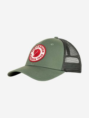Καπέλο Fjällräven πράσινο