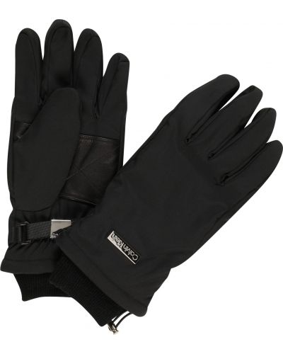 Γάντια Calvin Klein μαύρο