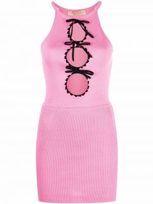 Dress Cormio rosa