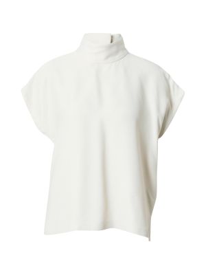 Bluză Drykorn alb