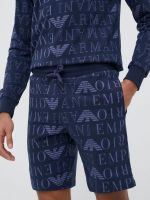 Мъжки панталони Emporio Armani Underwear